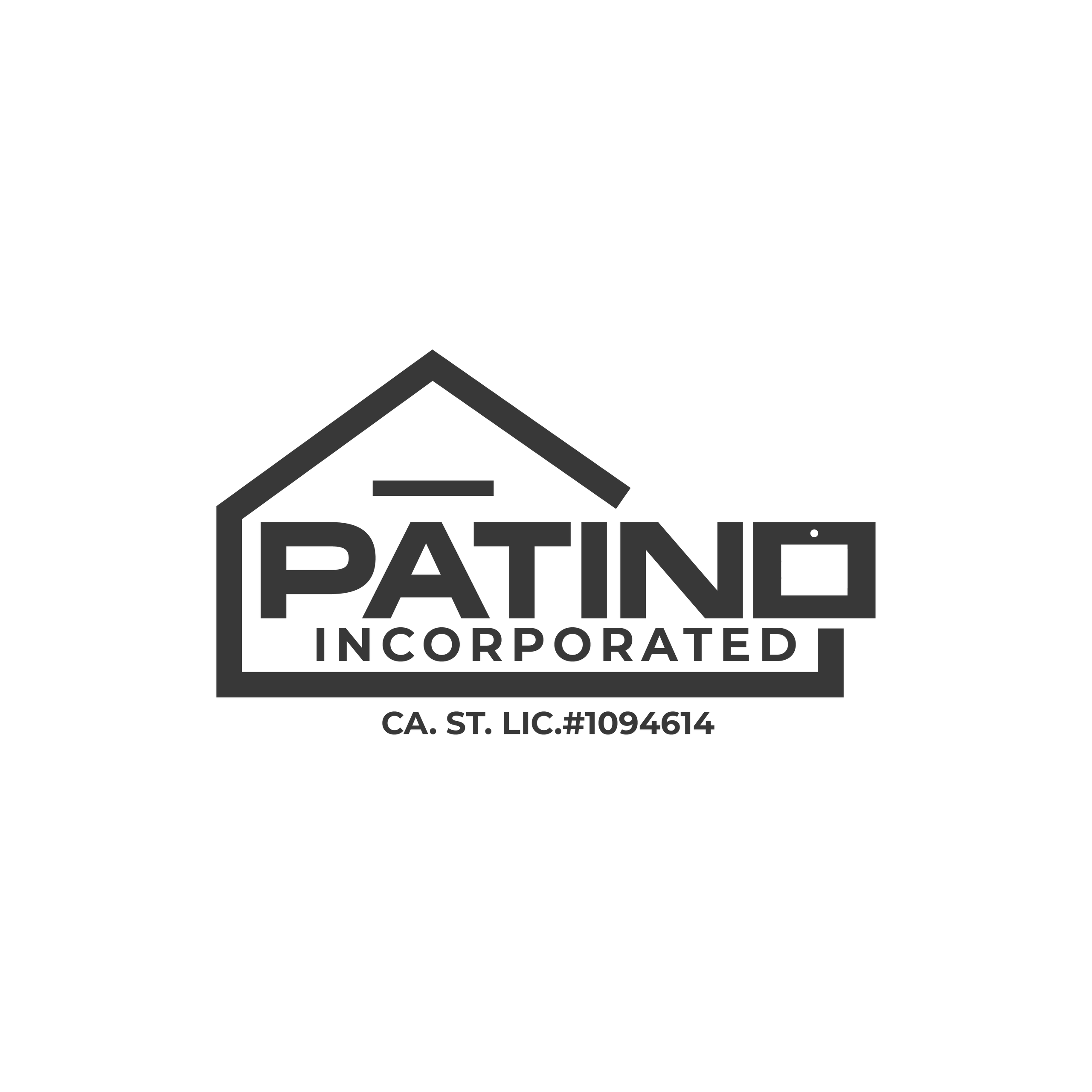 Patino Inc.